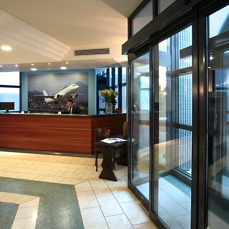 Airport Hotel Bergamo Bagnatica Exteriér fotografie
